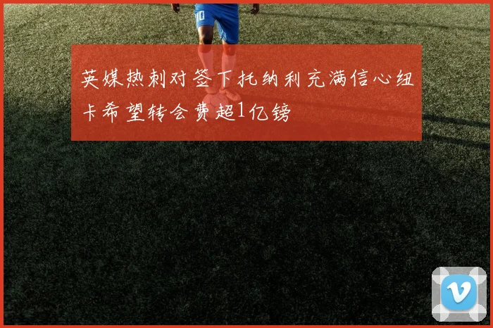 英媒热刺对签下托纳利充满信心纽卡希望转会费超1亿镑
