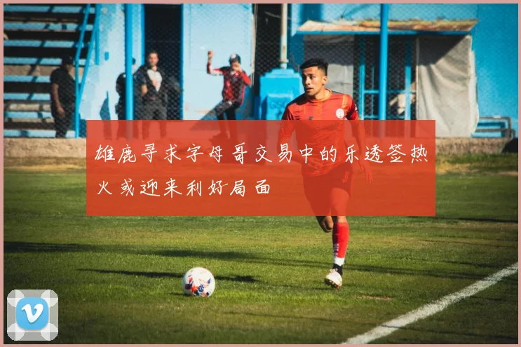 雄鹿寻求字母哥交易中的乐透签热火或迎来利好局面